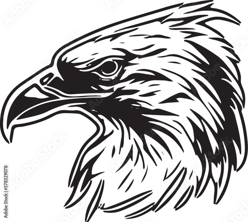 VECTOR EAGLE