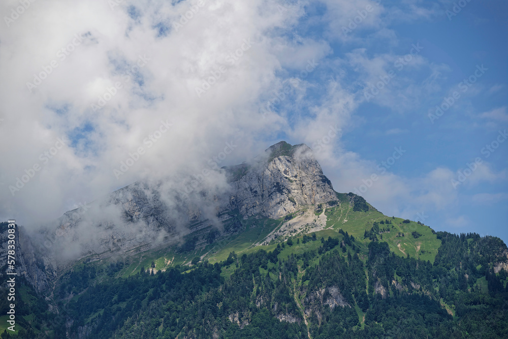 clouds over mountain clouds over mountain
