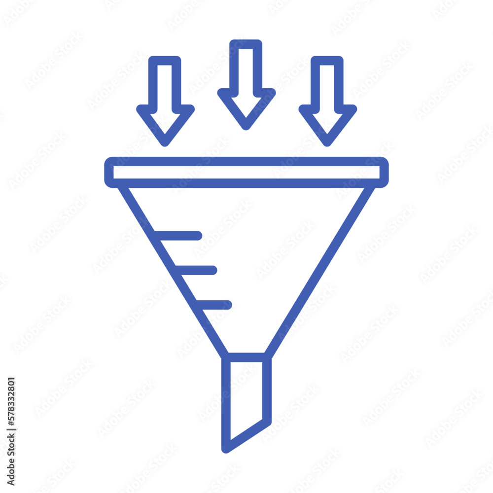 Funnel Icon Funnel Icon