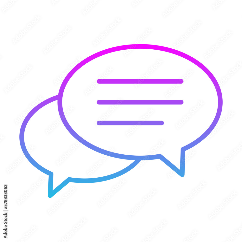 Chat Icon Chat Icon