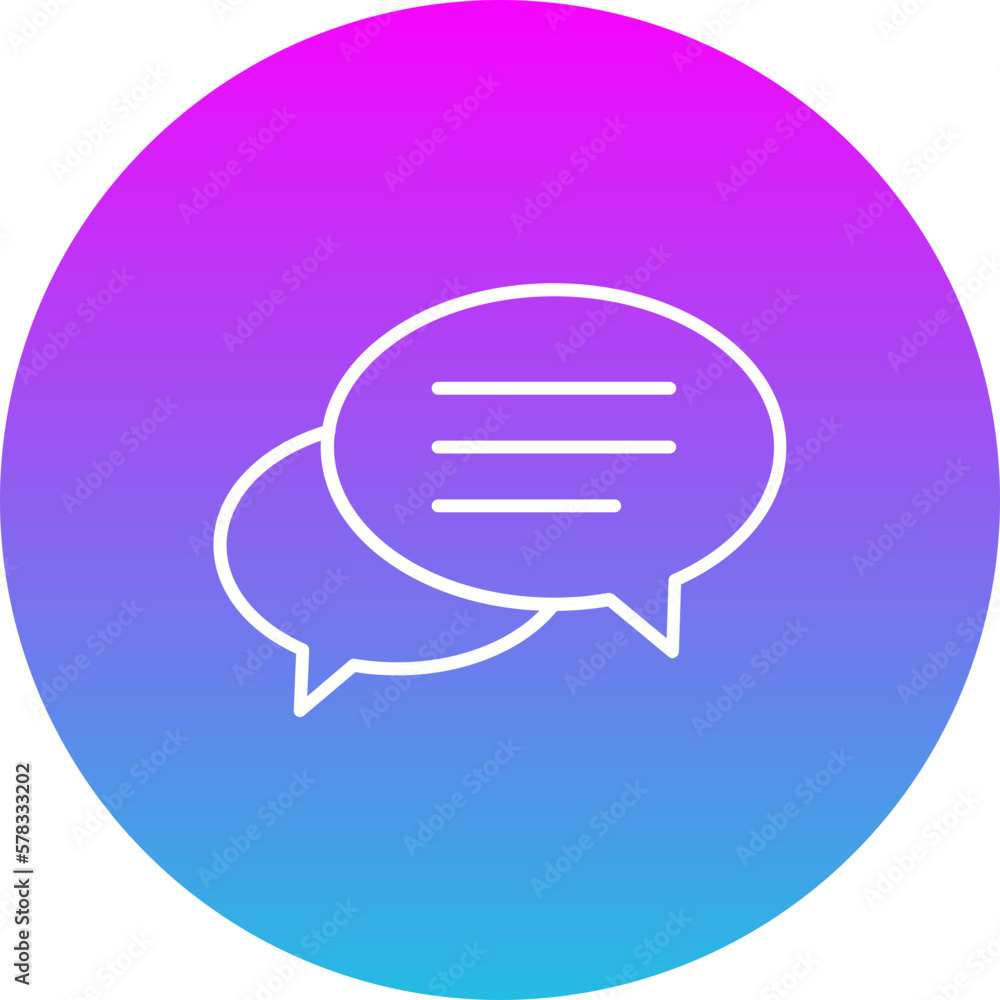 Chat Icon Chat Icon