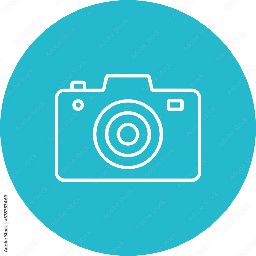 Camera Icon Camera Icon