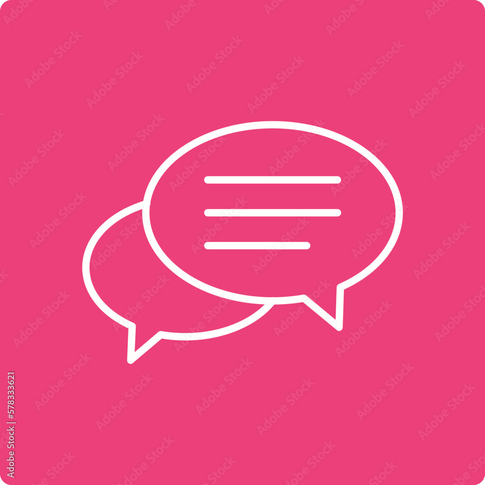 Chat Icon Chat Icon
