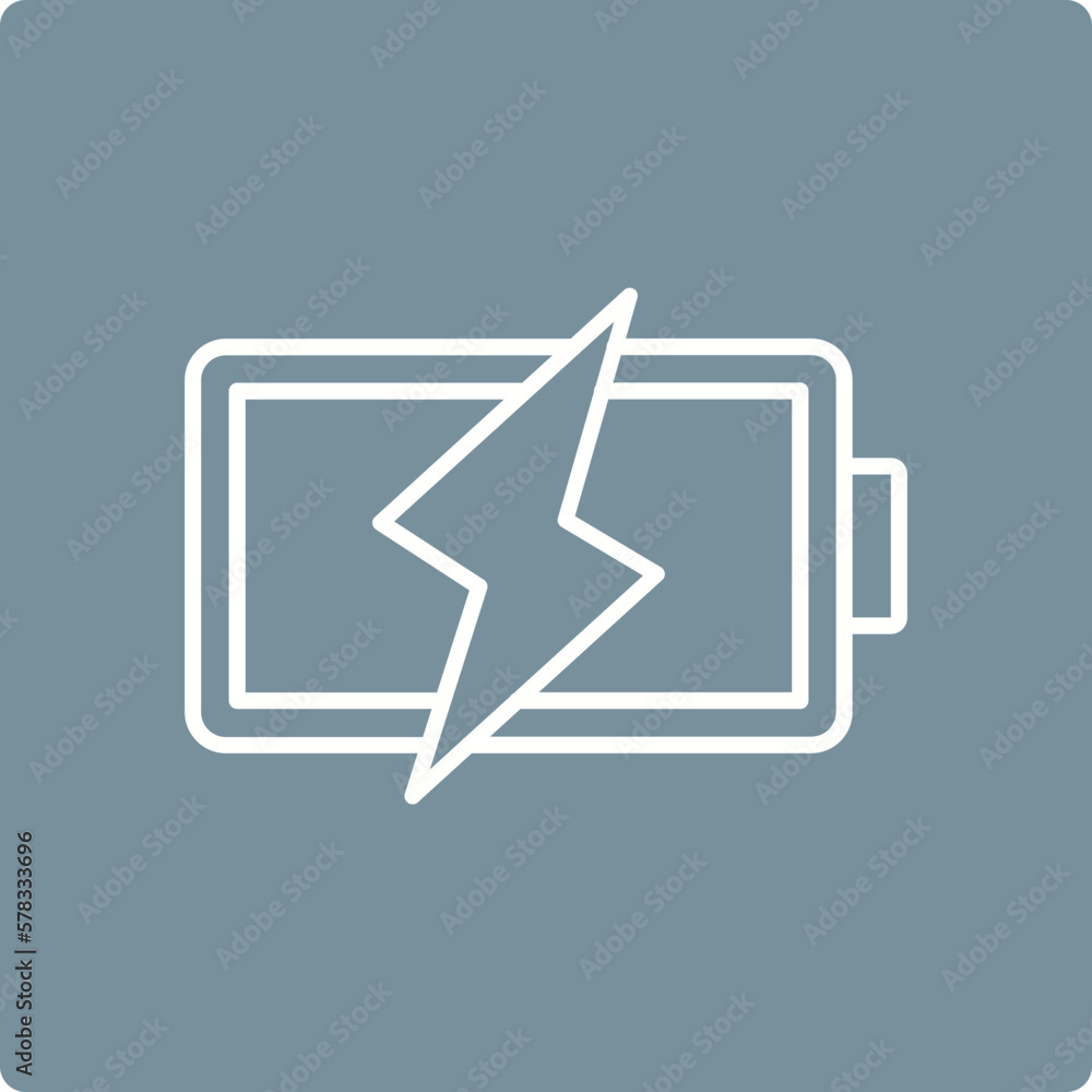 Battery Icon Battery Icon