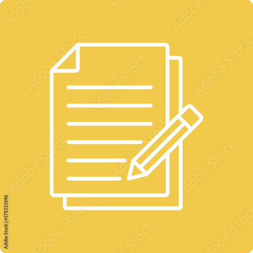 Compose Icon