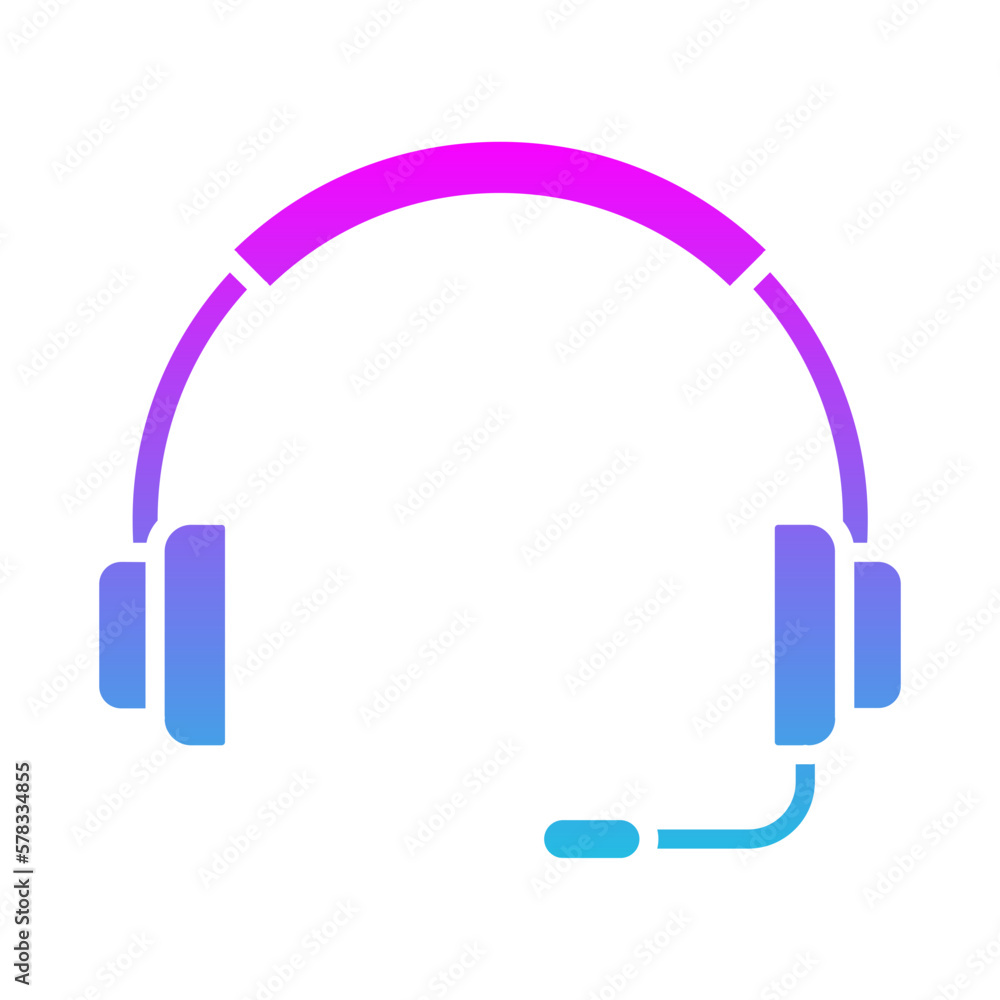 Headphone Icon Headphone Icon