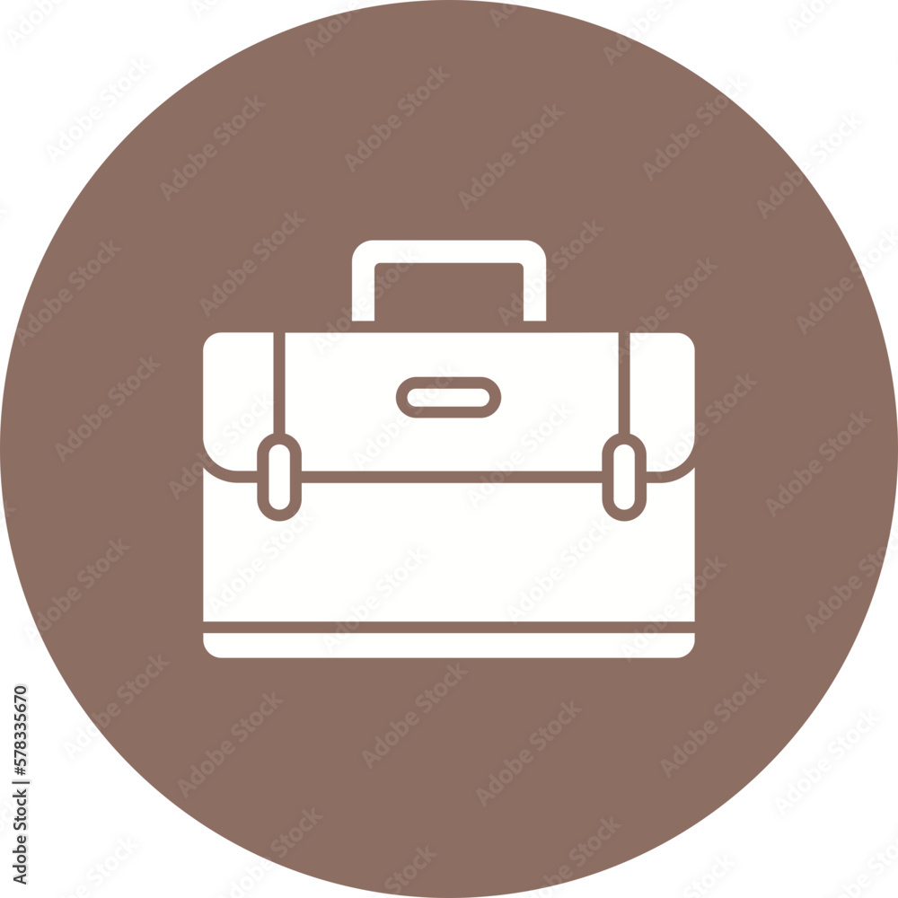 Briefcase Icon Briefcase Icon