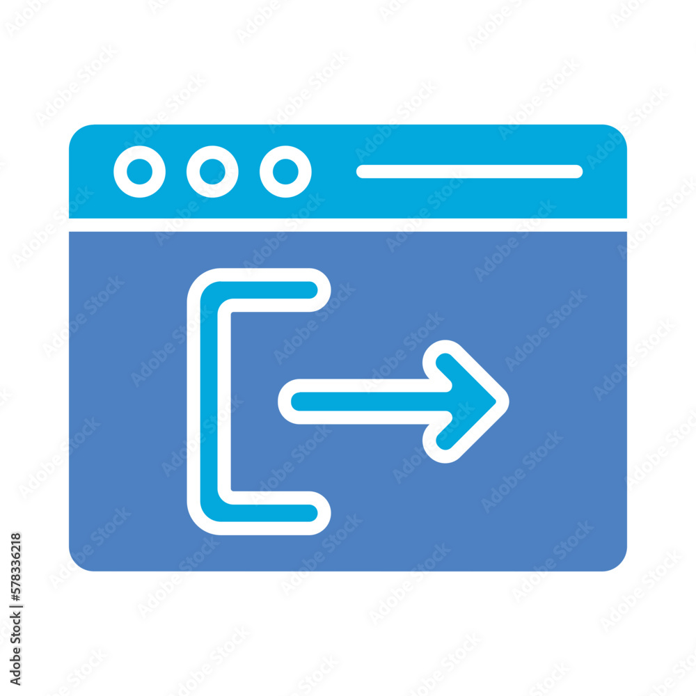 Logout Icon Logout Icon