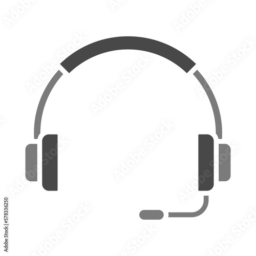 Headphone Icon