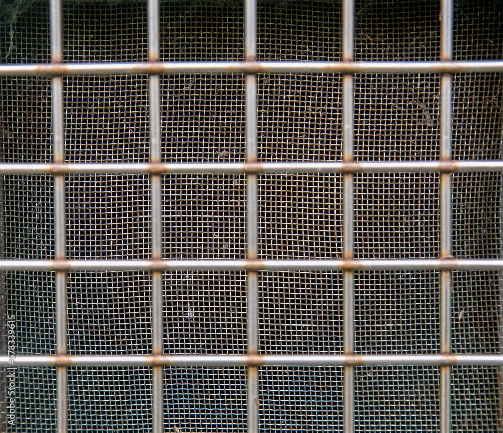metal grid texture metal grid texture