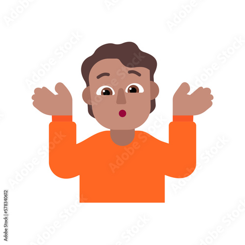 Emoji- Vector 

