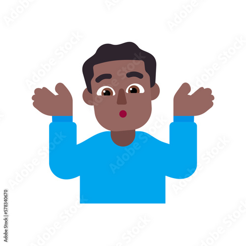 Emoji- Vector 
