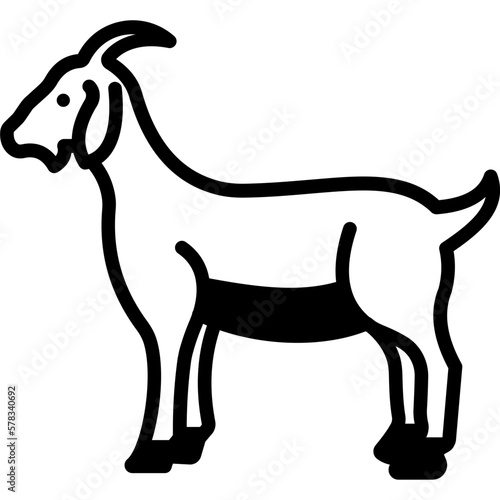 Goat

