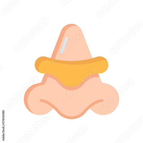 blackhead icon for your website design, logo, app, UI. 