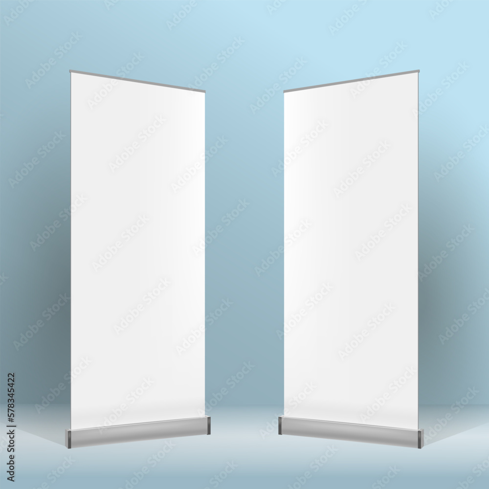 An empty white banner in the interior. Space for copying.
3d vector illustration.
An empty white banner in the interior. Space for copying.
3d vector illustration.
