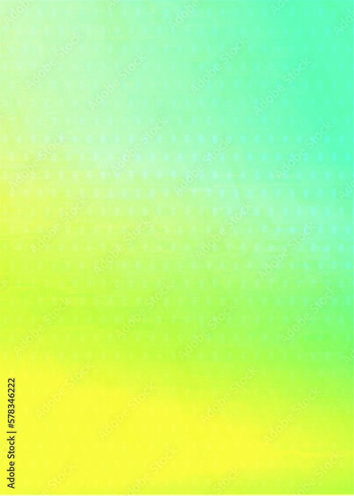 Gradient green blue vertical background template with blank space for Your text or image, usable for banner, poster, Advertisement, events, party, celebration, and graphic design works Gradient green blue vertical background template with blank space for Your text or image, usable for banner, poster, Advertisement, events, party, celebration, and graphic design works