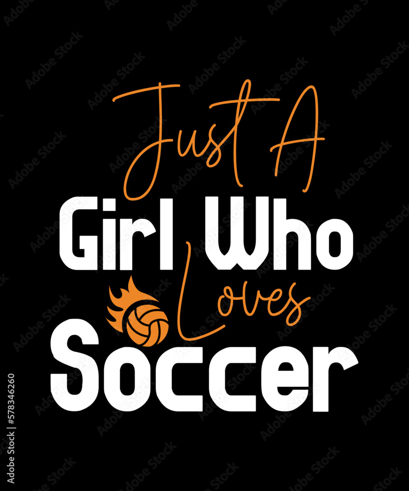 Soccer SVG Bundle Cut Files, Love Soccer Svg, Soccer Life SVG, Vector ...