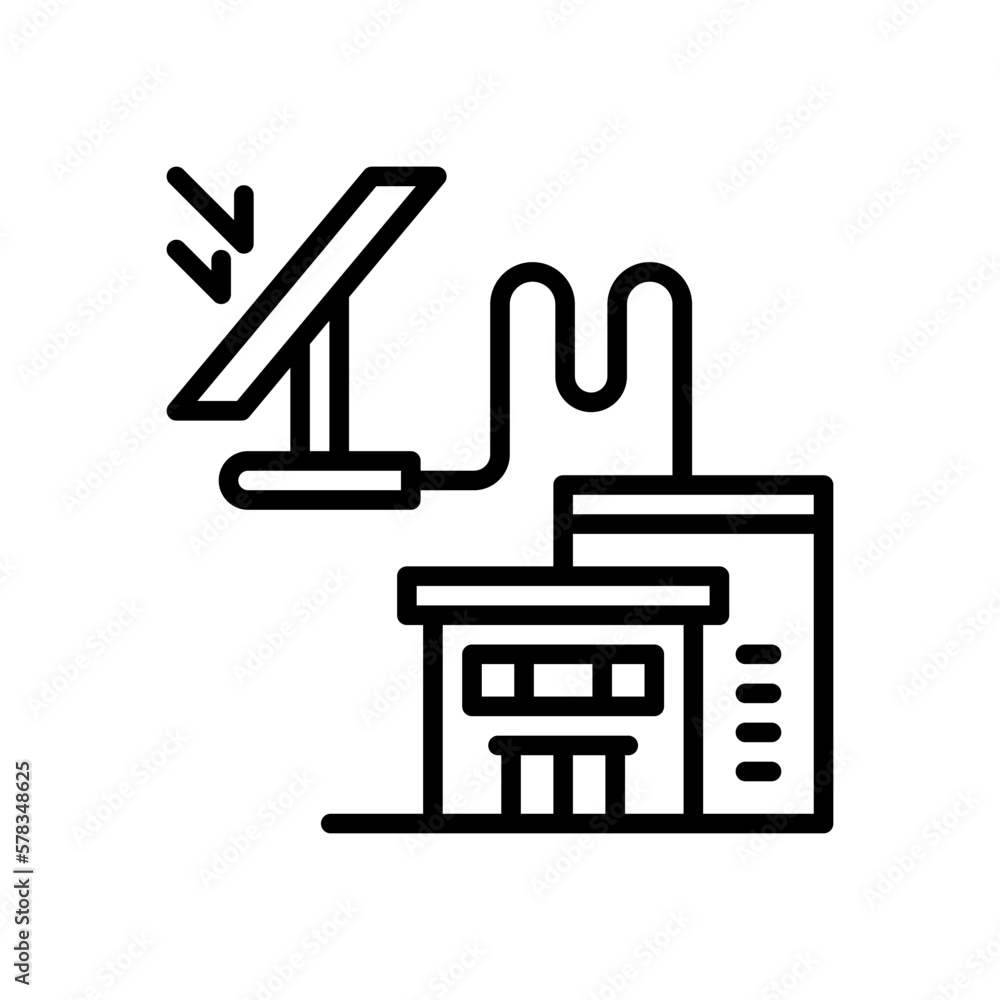 factory icon for your website, mobile, presentation, and logo design. factory icon for your website, mobile, presentation, and logo design.