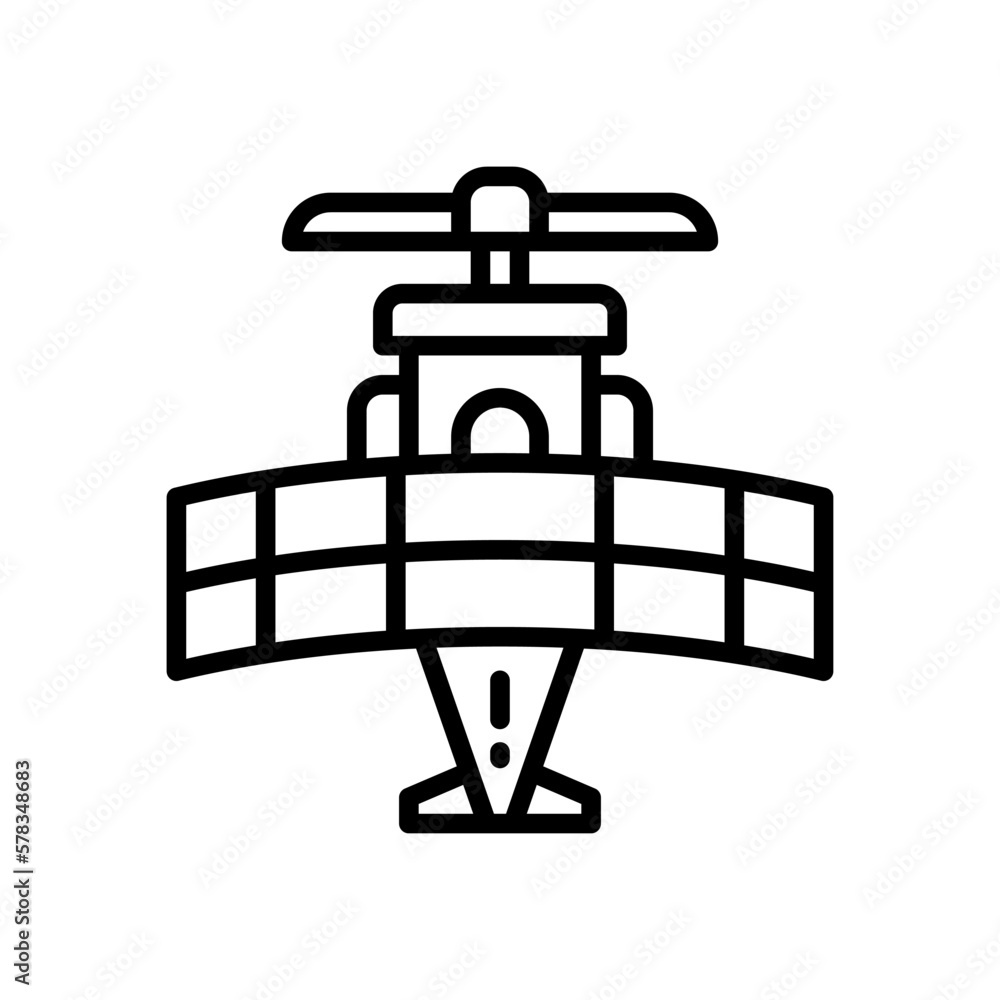 plane icon for your website, mobile, presentation, and logo design.