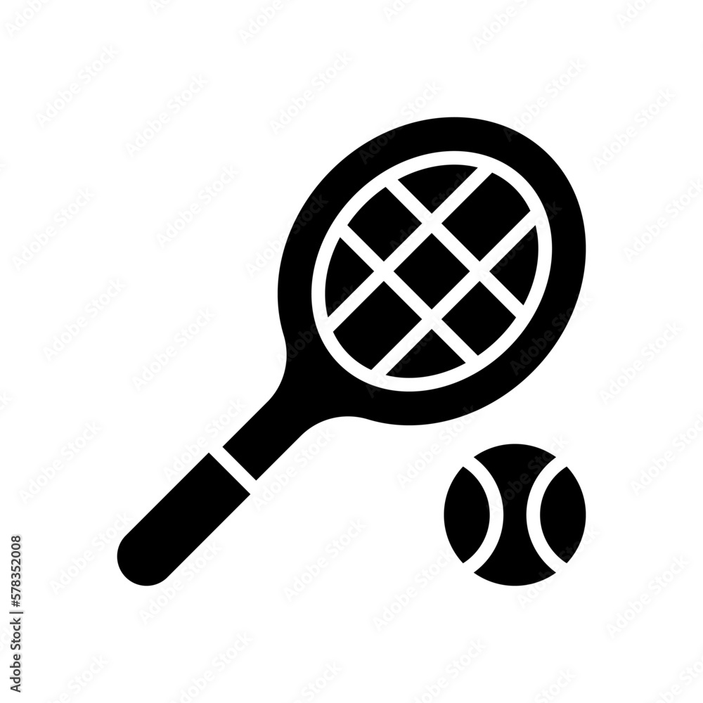 tennis icon for your website design, logo, app, UI. tennis icon for your website design, logo, app, UI.