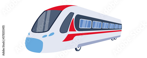 Railway Transport 