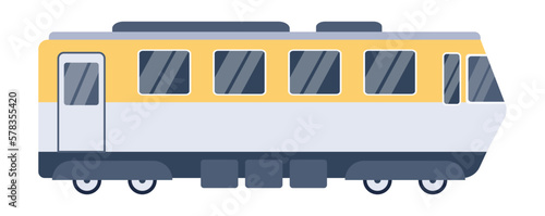 Express Train 