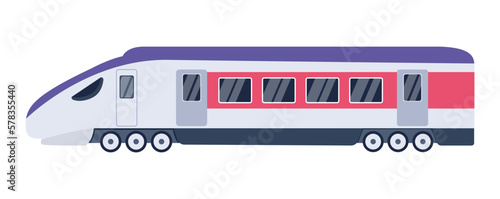 Bullet Railway 