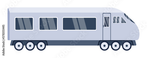 Express Train 