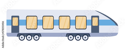 Railway Transport 