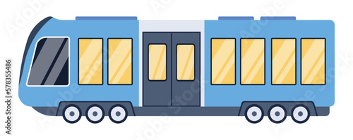 Tramway 