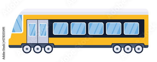 Express Train 
