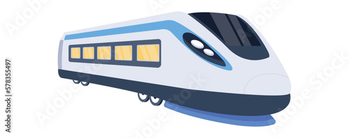 Railway Transport 