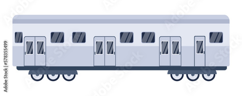 Railway Cabin 