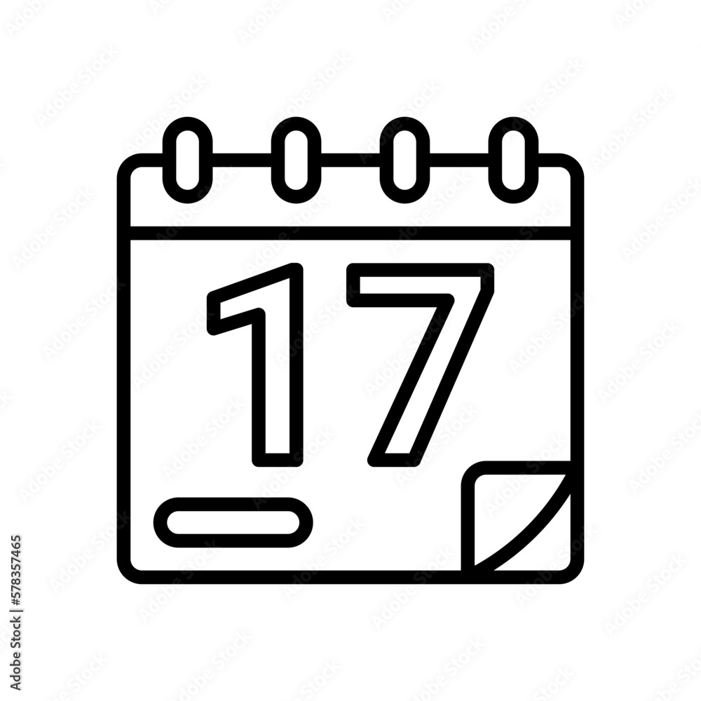 calendar icon for your website design, logo, app, UI. calendar icon for your website design, logo, app, UI.
