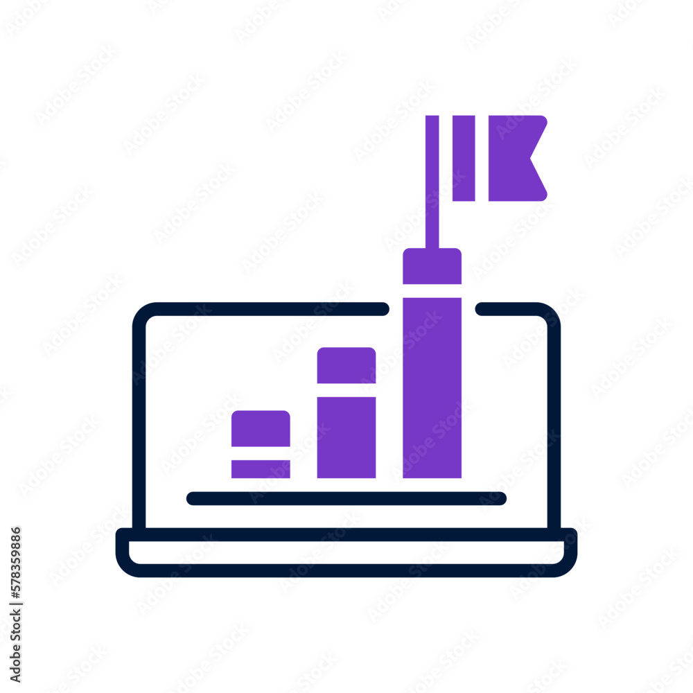 growth icon for your website design, logo, app, UI. growth icon for your website design, logo, app, UI.