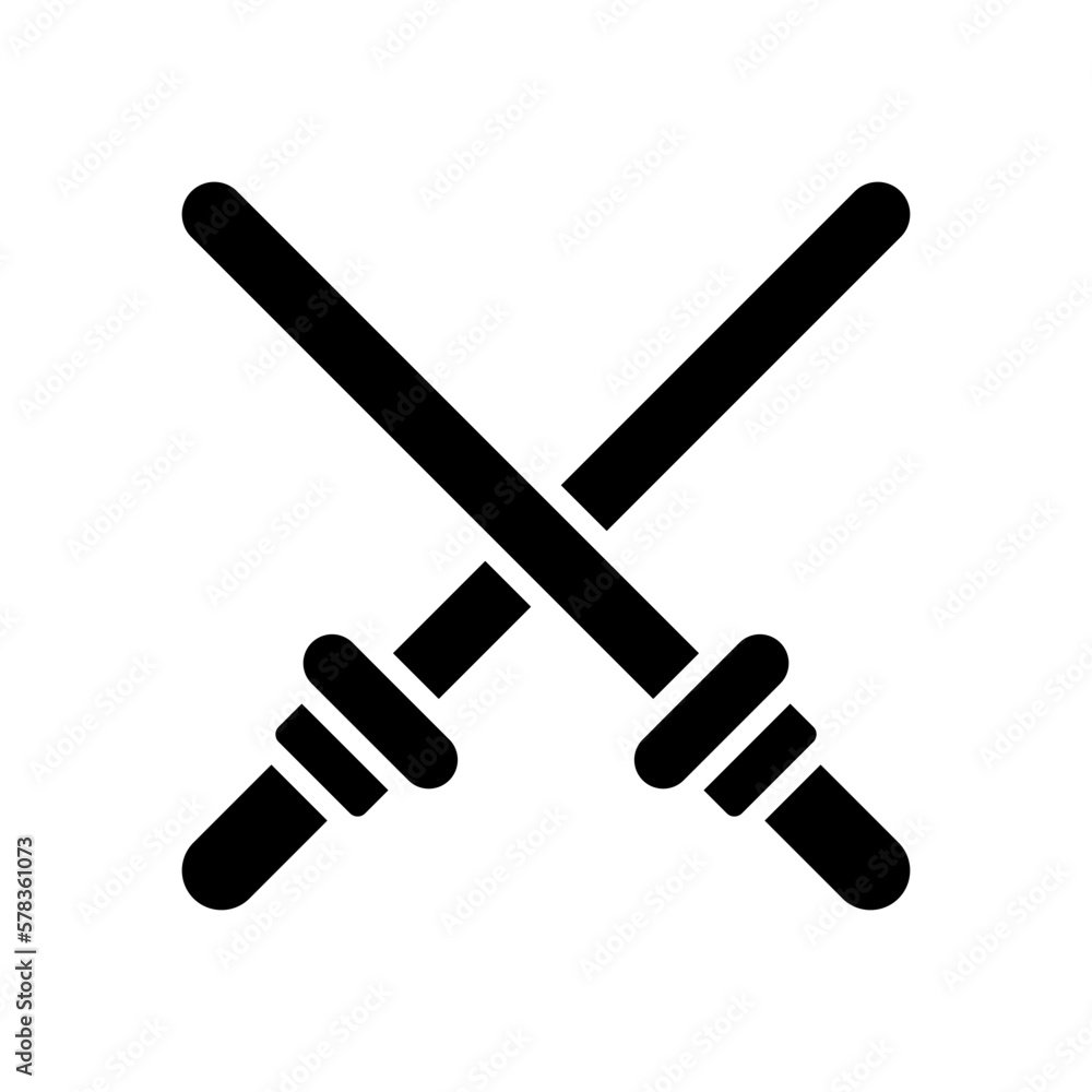 laser sword icon for your website design, logo, app, UI. laser sword icon for your website design, logo, app, UI.