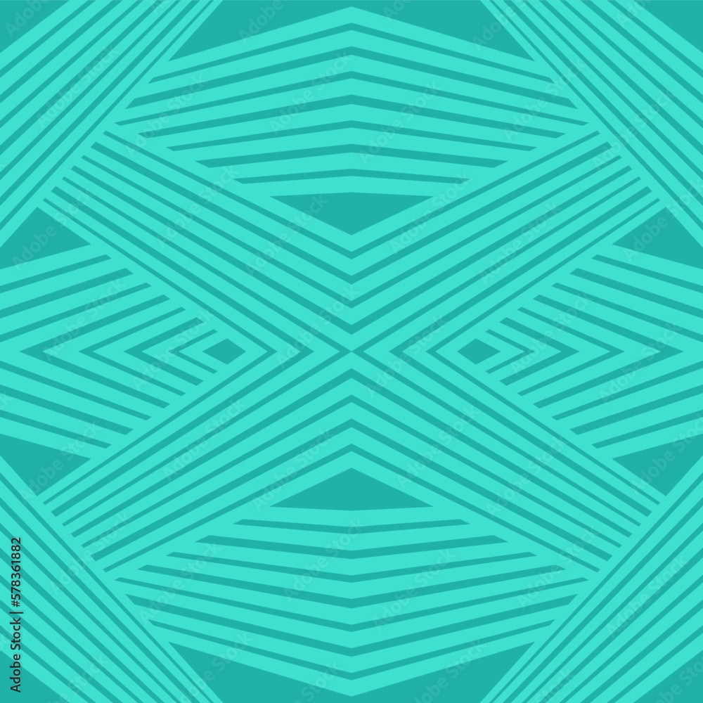 Abstract background with seamless mosaic stripes pattern Abstract background with seamless mosaic stripes pattern