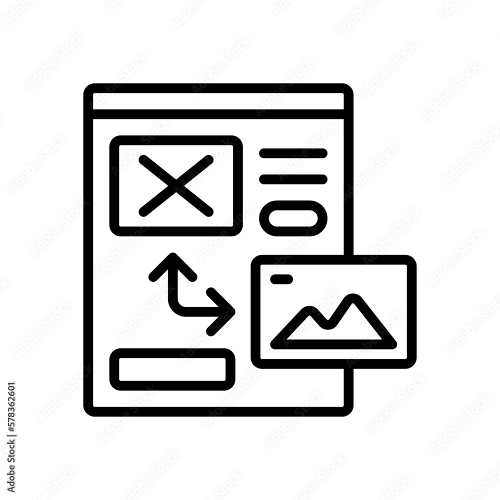 mockup icon for your website design, logo, app, UI. mockup icon for your website design, logo, app, UI.