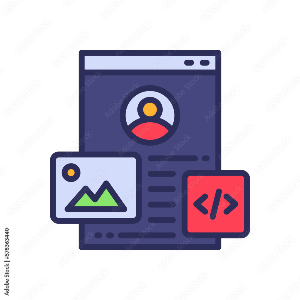 portfolio icon for your website, mobile, presentation, and logo design. portfolio icon for your website, mobile, presentation, and logo design.