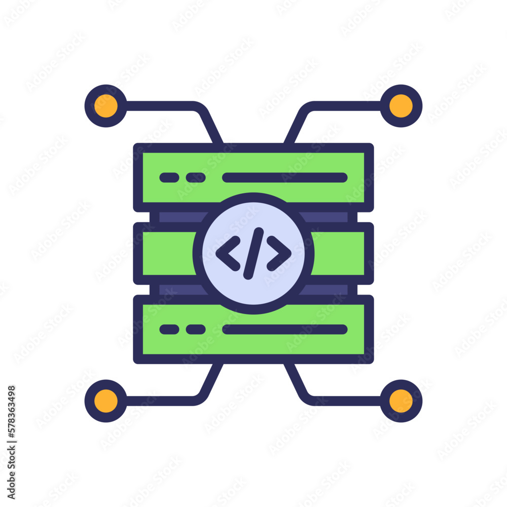 server icon for your website, mobile, presentation, and logo design. server icon for your website, mobile, presentation, and logo design.