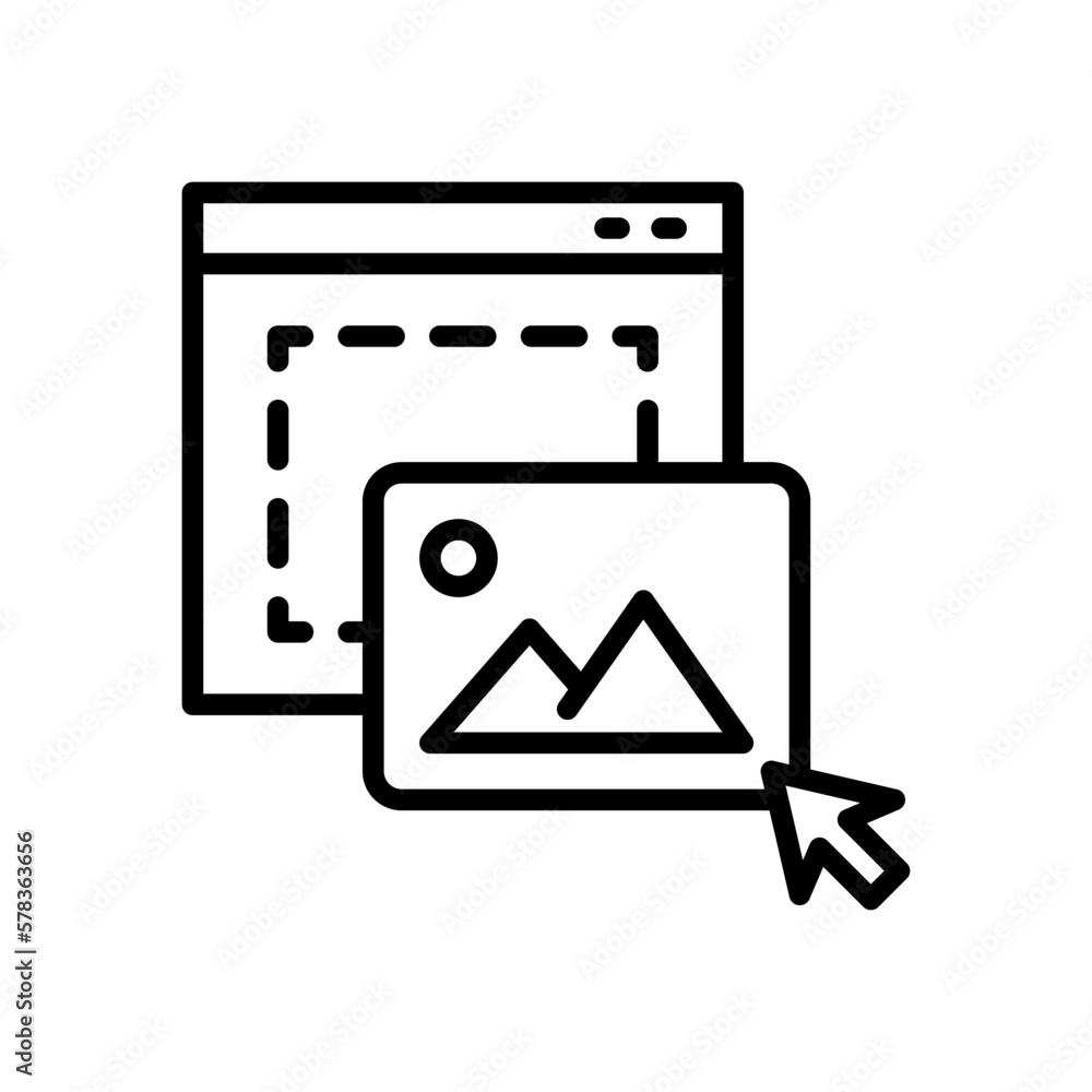drag and drop icon for your website, mobile, presentation, and logo design. drag and drop icon for your website, mobile, presentation, and logo design.