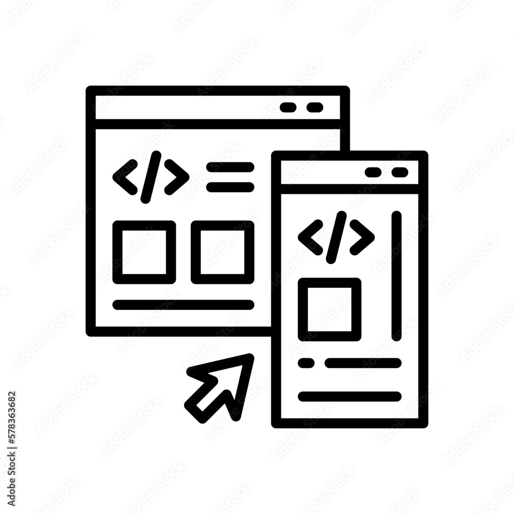 responsive icon for your website, mobile, presentation, and logo design. responsive icon for your website, mobile, presentation, and logo design.