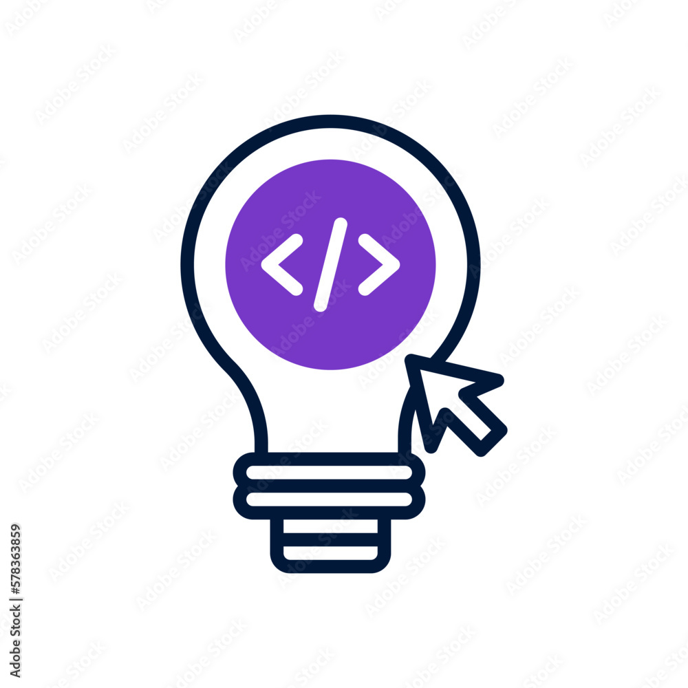 idea icon for your website, mobile, presentation, and logo design. idea icon for your website, mobile, presentation, and logo design.
