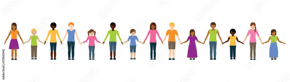children of the earth of different origin freedom concept children of the earth of different origin freedom concept