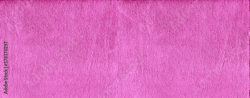 Pink fabric texture surface as background