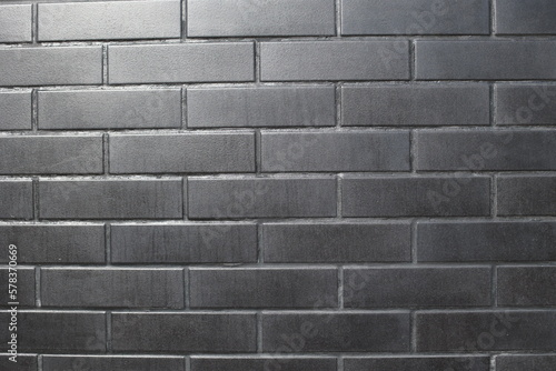 High quality rough brick texture for designers. place for text.
