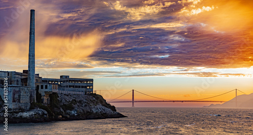Foto Alcatraz Island