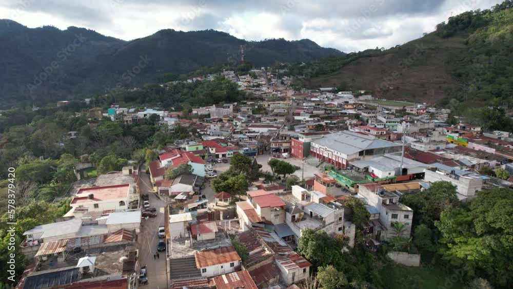 video Pueblo de Olopa, Chiquimula 2023