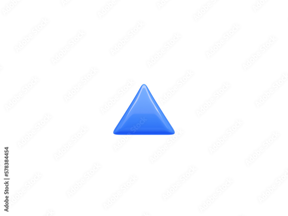 Rectangular long button with rounded and sharp borders 3d render illustration. Rectangular long button with rounded and sharp borders 3d render illustration.