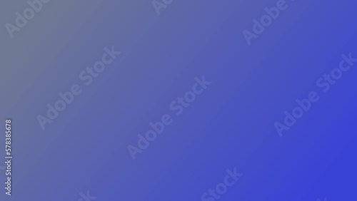 Colorful Flat Background Seamless Looping Motion